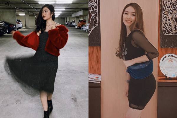 instagram.com/febbyrastanty & instagram.com/natashawilona12
