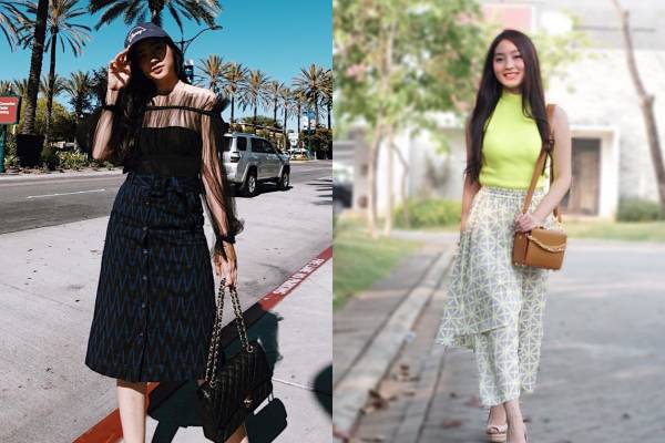 instagram.com/febbyrastanty & instagram.com/natashawilona12