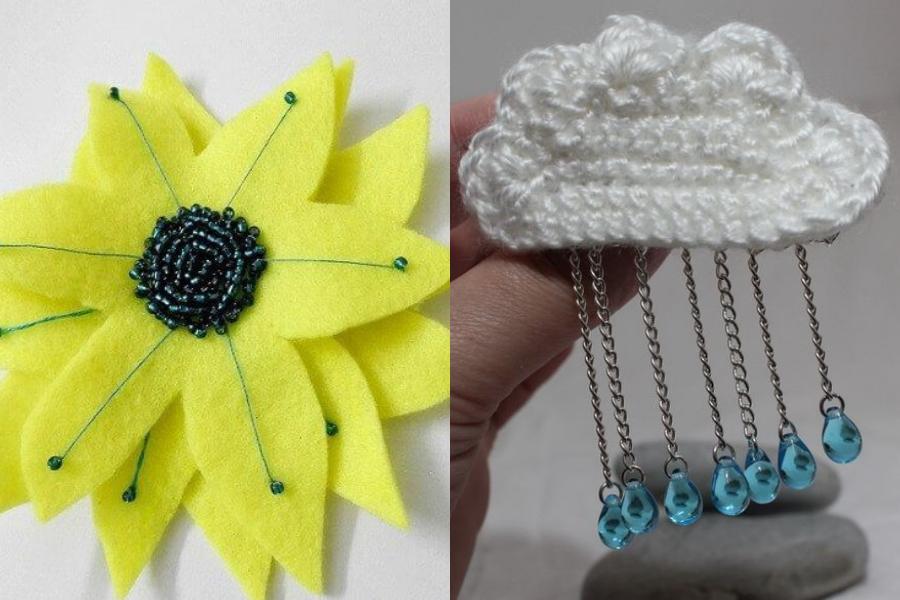 7 Inspirasi DIY Bros untuk Hijab, Bikin Penampilanmu Menyita Perhatian