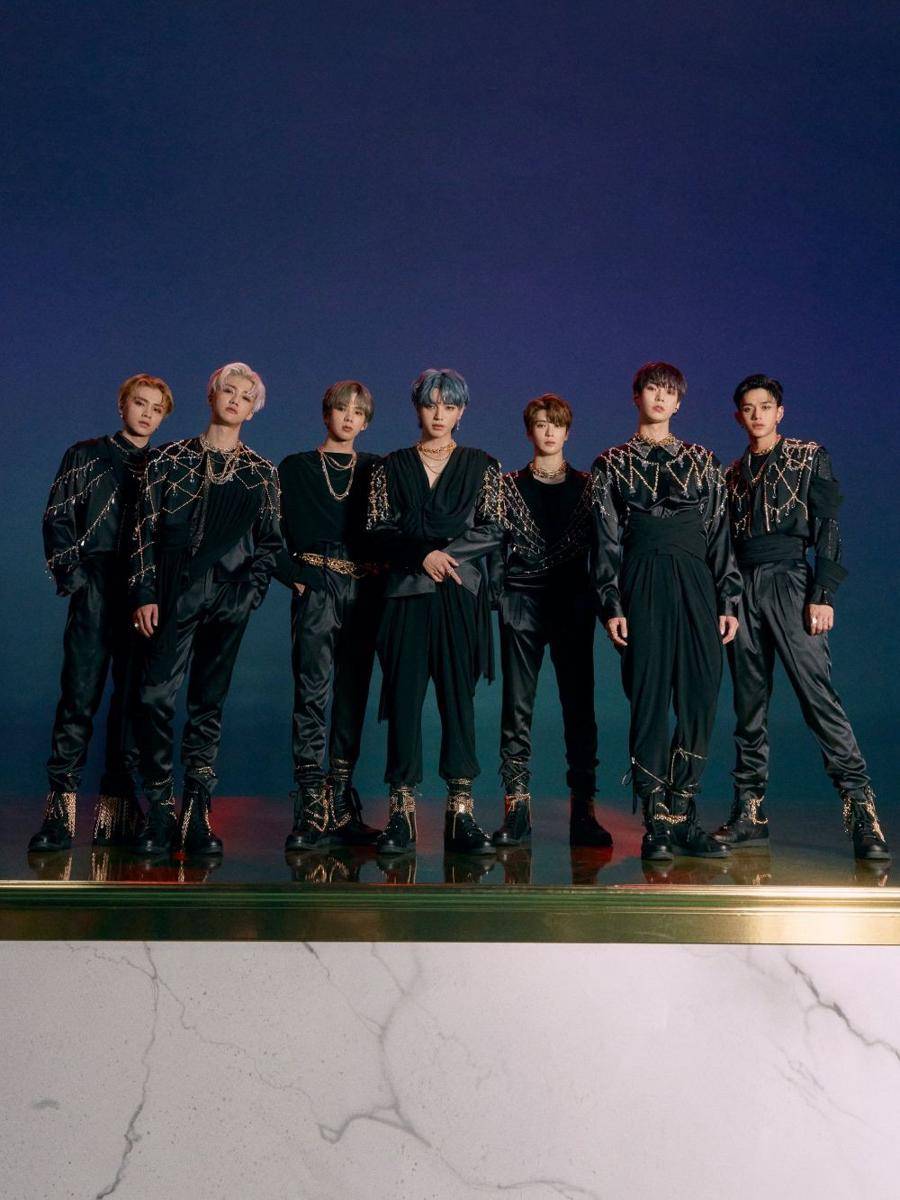 NCT (twitter.com/NCTsmtown)