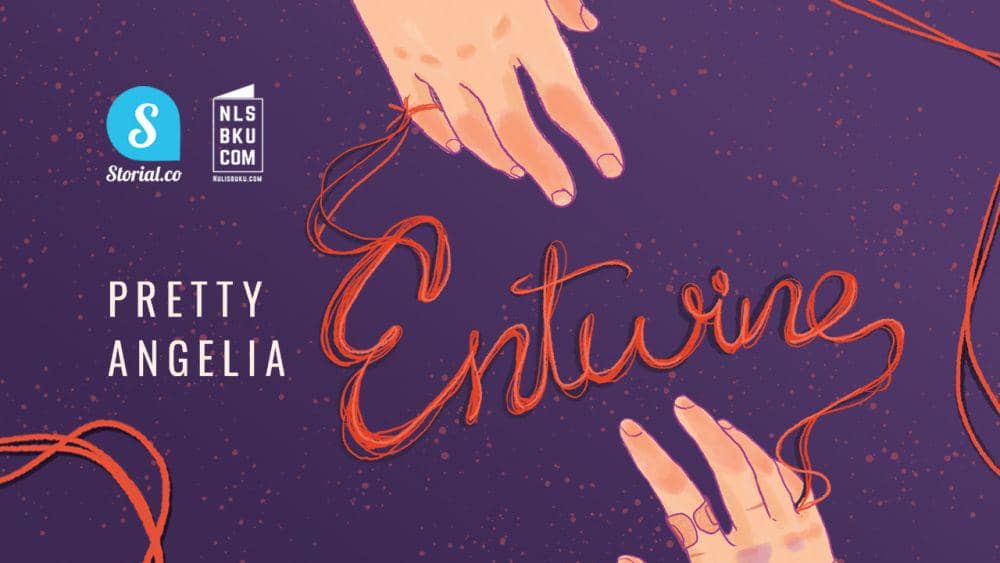 [NOVEL] Entwine-BAB 2