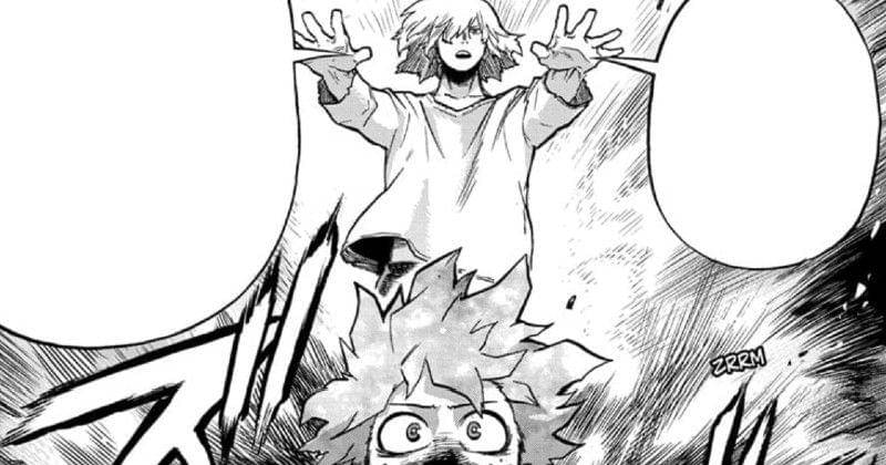 mangaplus.shueisha.co.jp/My Hero Academia