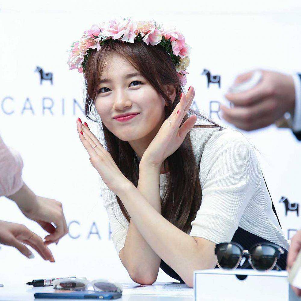 Instagram.com/baesuzy_kr