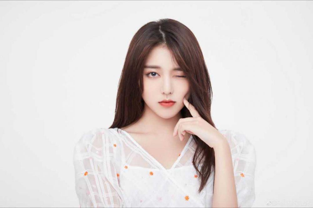 10 Potret Liu Ren Yu, Pemeran Zhou Xiao di Drama 'The Love Equations'