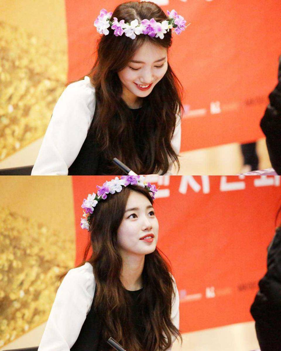 Instagram.com/baesuzy_kr