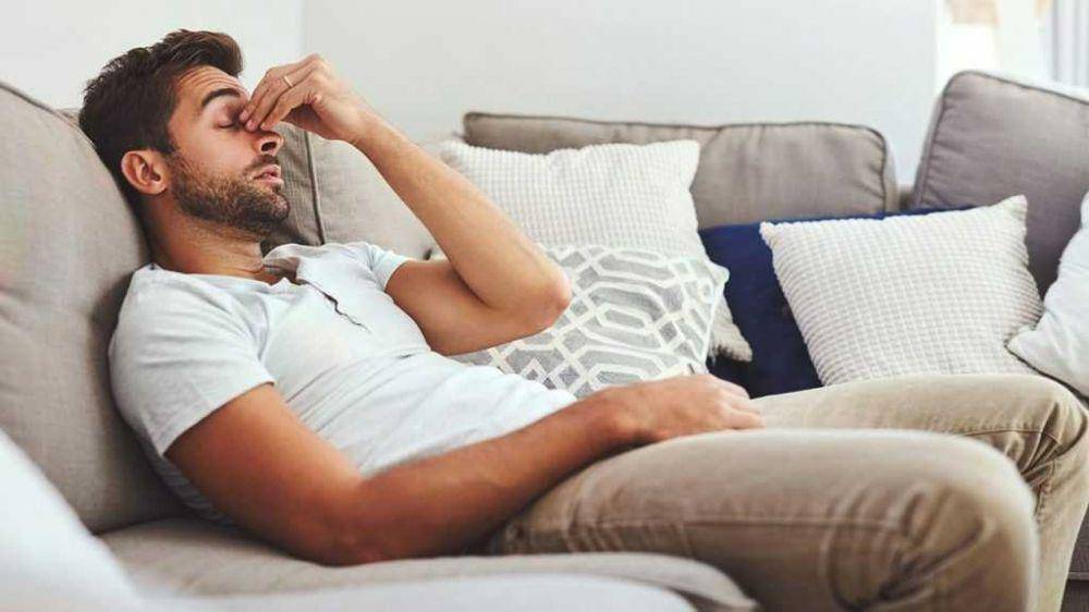 Kelelahan merupakan salah satu gejala multiple sclerosis yang paling umum. (medicalnewstoday.com)