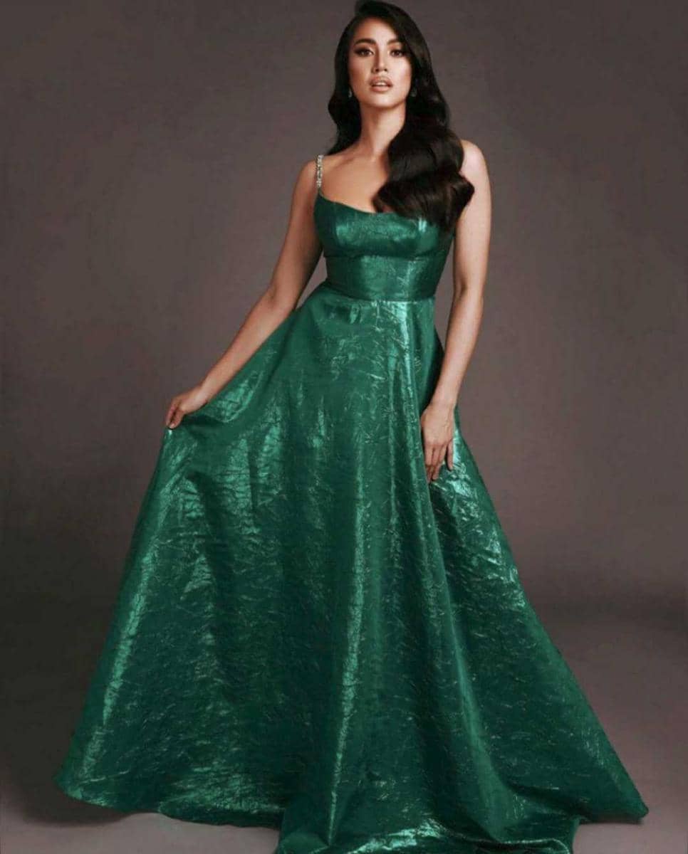 @charvingreig via Instagram.com/gumabaomichele