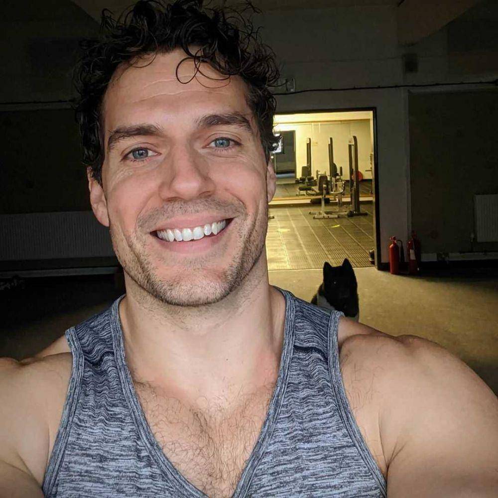 instagram.com/henrycavill/