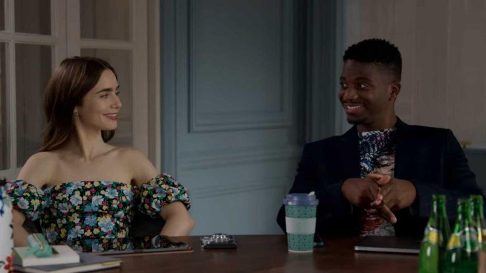 6 Kritik Seputar Serial Emily in Paris yang Memicu Perdebatan Seru