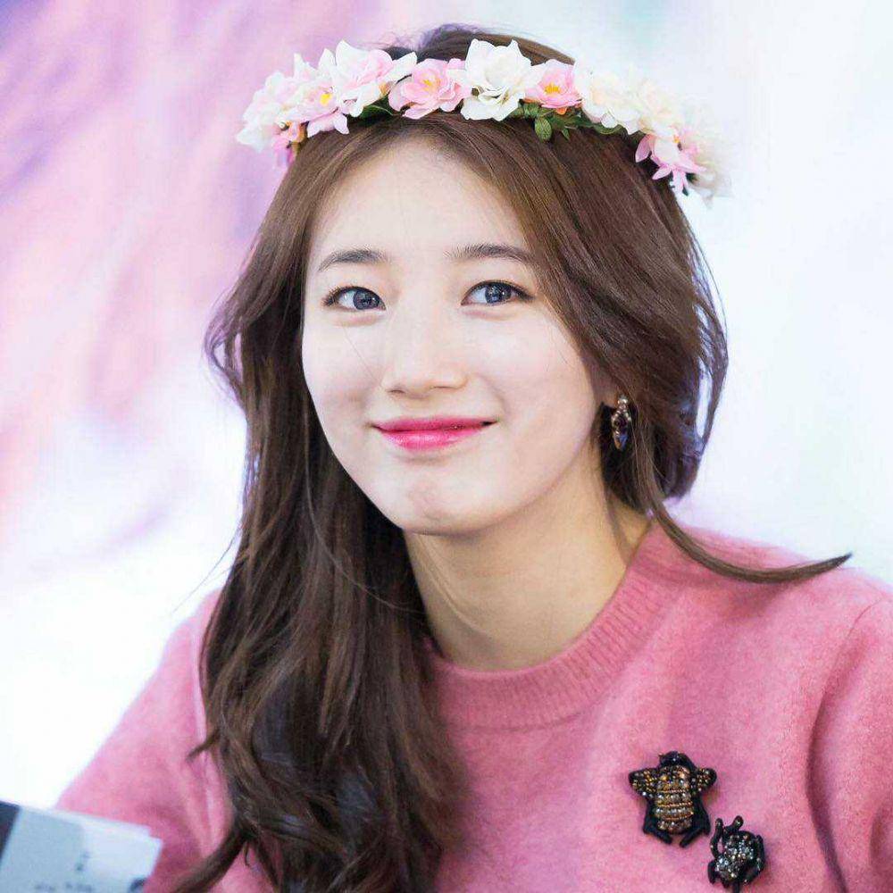 Instagram.com/baesuzy_kr