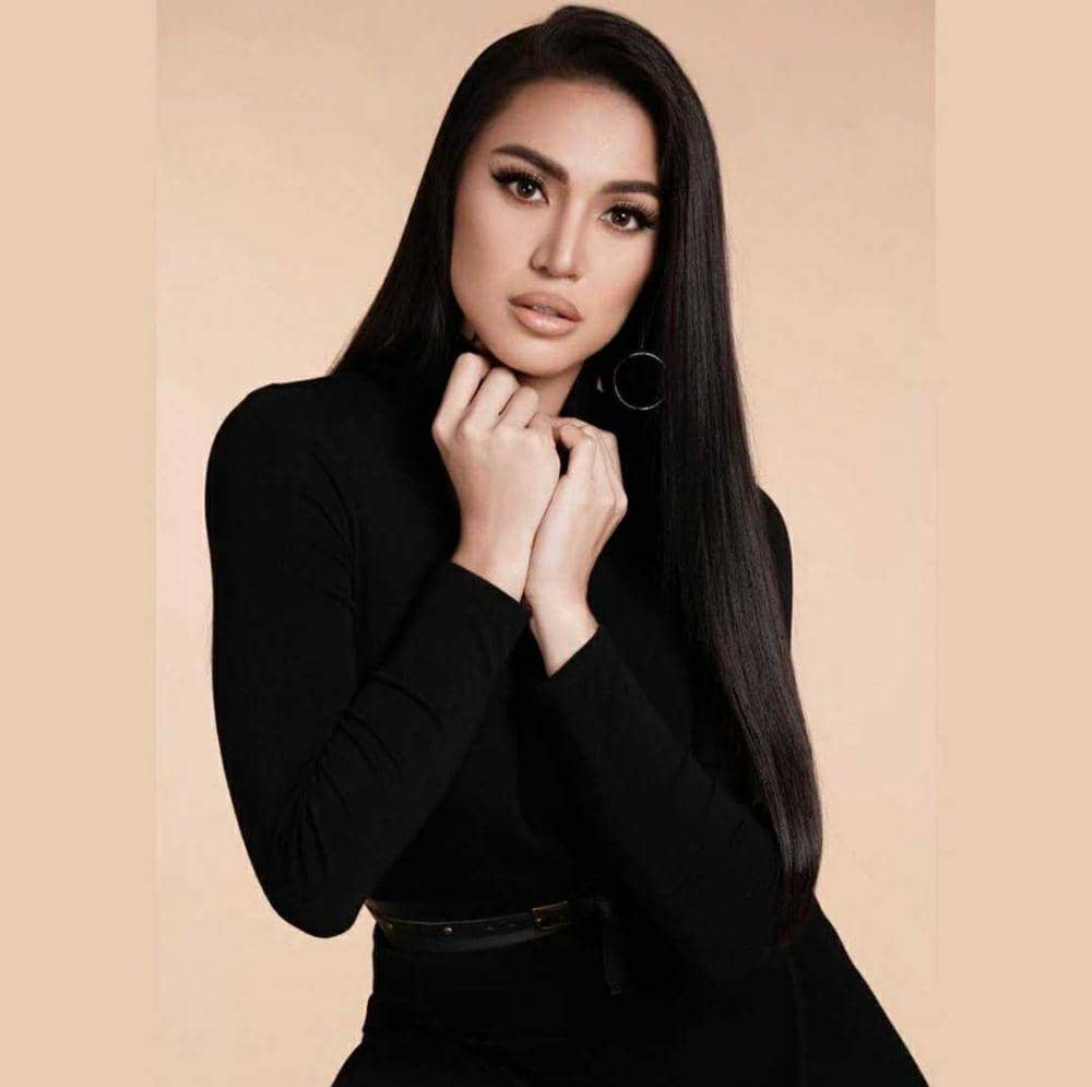 @charvingreig via Instagram.com/gumabaomichele