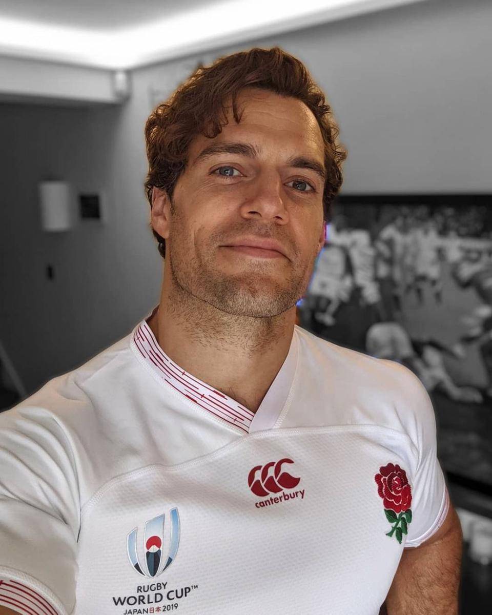 instagram.com/henrycavill/