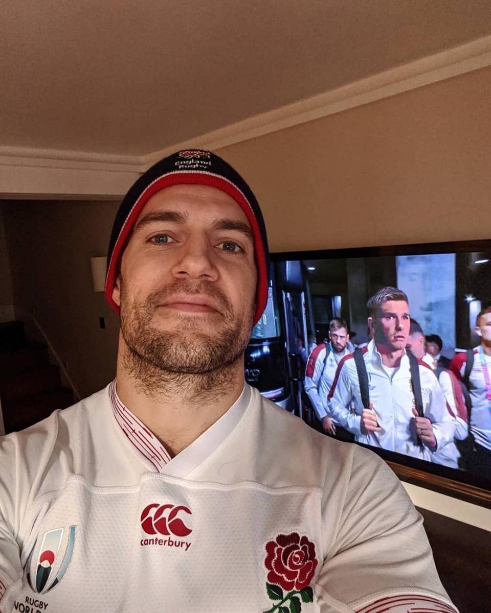 instagram.com/henrycavill/