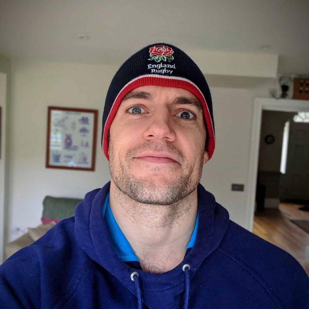instagram.com/henrycavill/