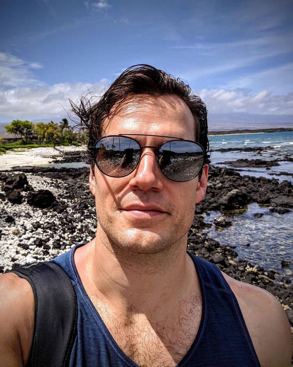 instagram.com/henrycavill/