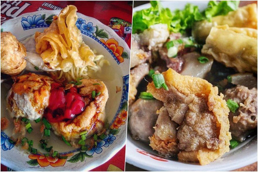 8 Rekomendasi Tempat Makan Bakso Legendaris di Kota Batu, Sudah Coba?