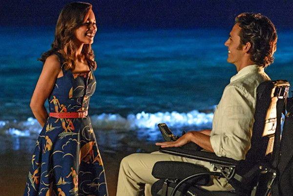 10 Film Romantis Bikin Kamu Tersenyum dan Terharu Seharian!