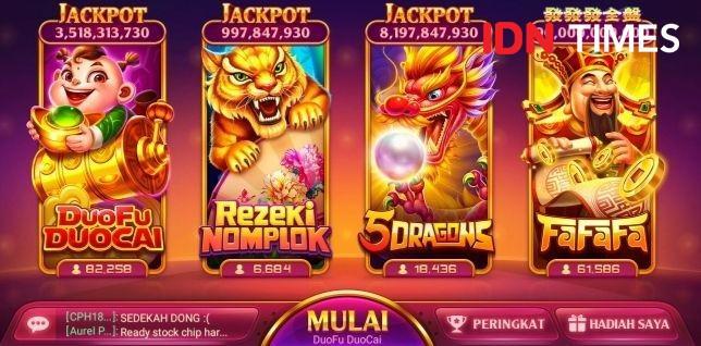 MPU Aceh Haramkan Unsur Jual Beli Chip di Domino Online