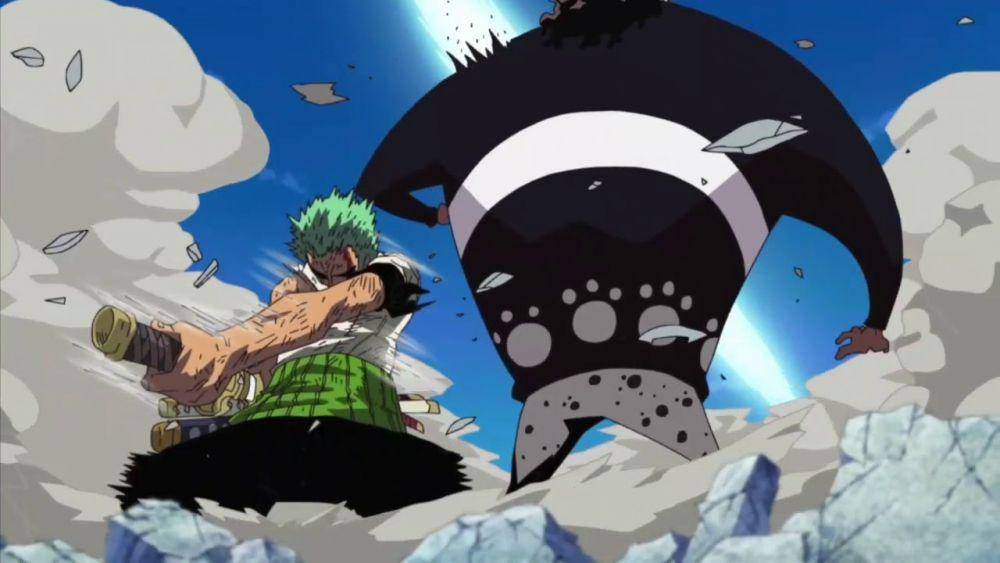 funimation.com/One Piece