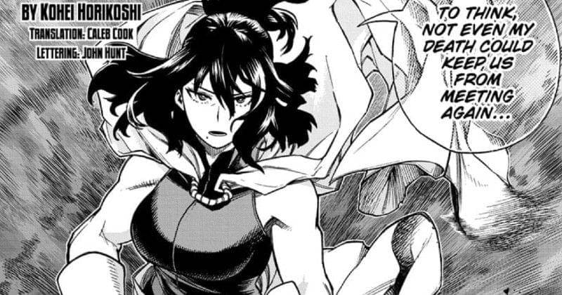 mangaplus.shueisha.co.jp/My Hero Academia