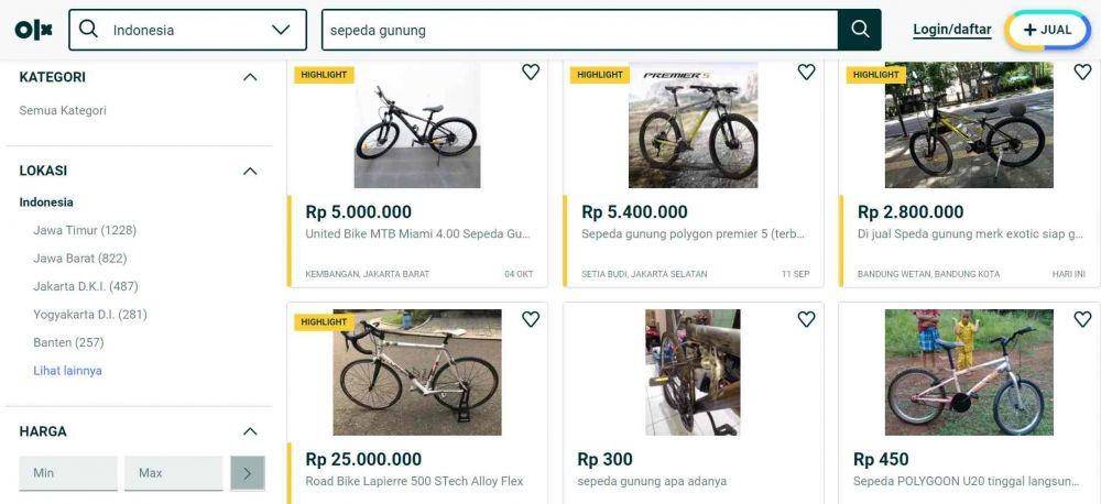 olx.co.id