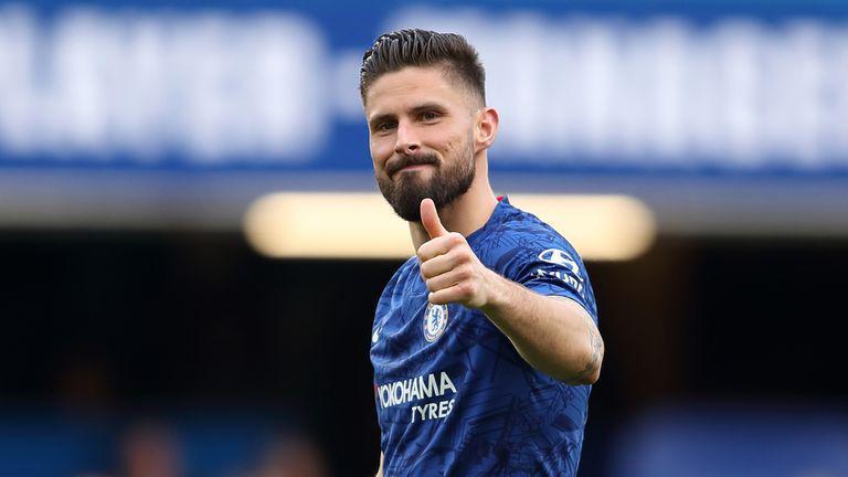 5 Pemain dengan Catatan Gol Sundulan Terbanyak di Premier League