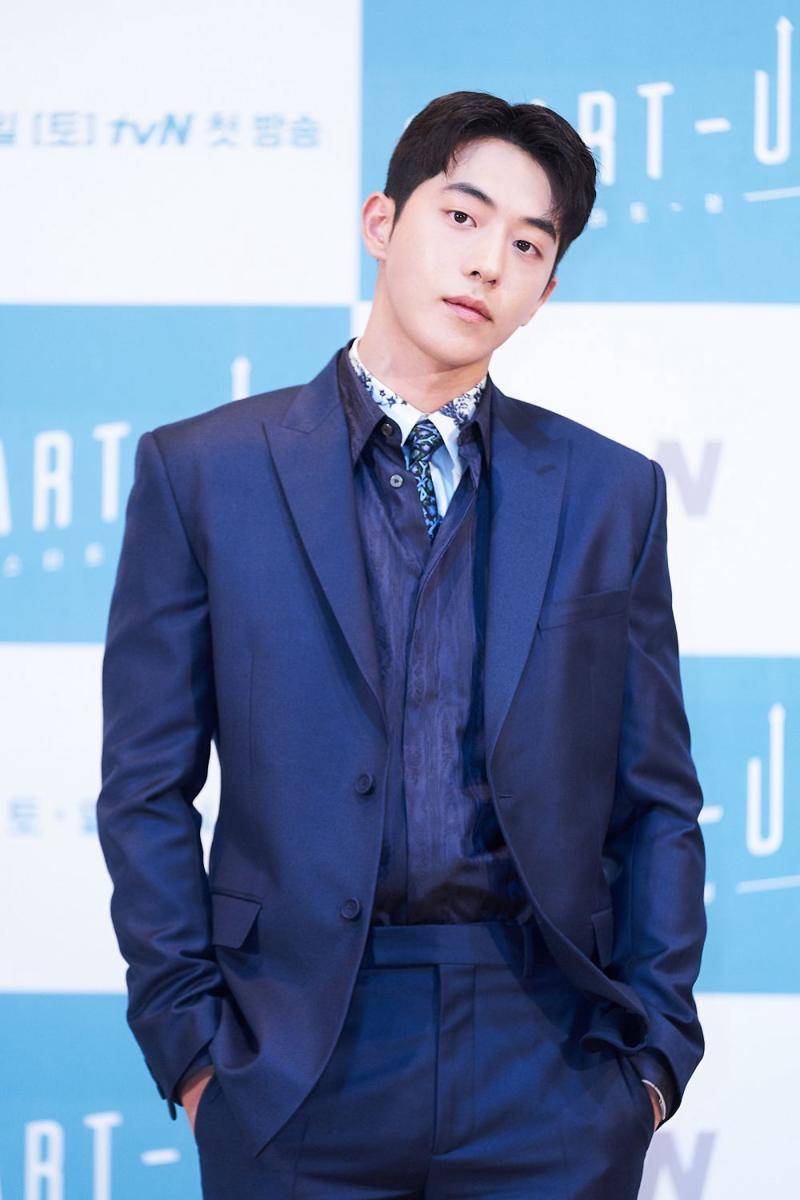 Nam Joo Hyuk, Pemeran Drama Korea Terbaru Start Up (Dok. tvN, Courtesy by Netflix)