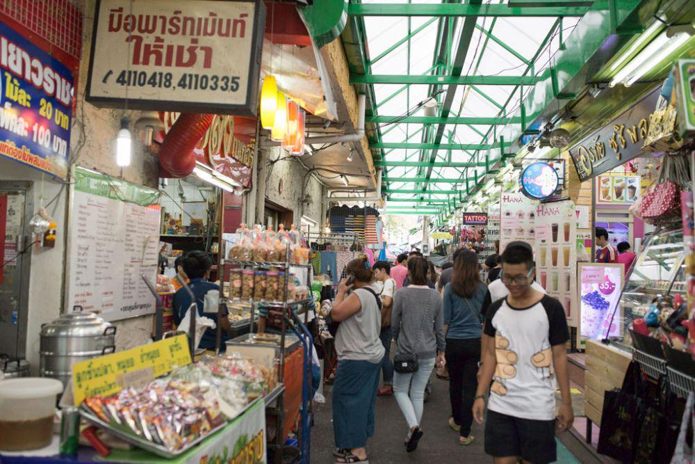 10 Kosakata Thailand yang Cukup Mirip dengan Bahasa Indonesia