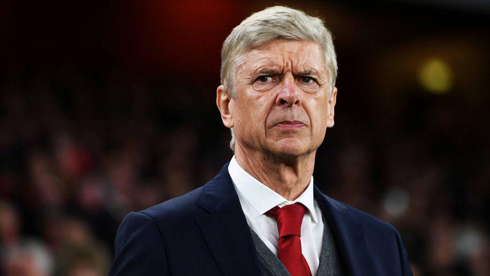 5 Pelatih Top yang Alami Penurunan Performa pada Akhir Masa Baktinya