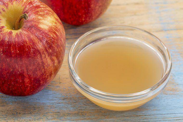 Apel (thehealthy.com)