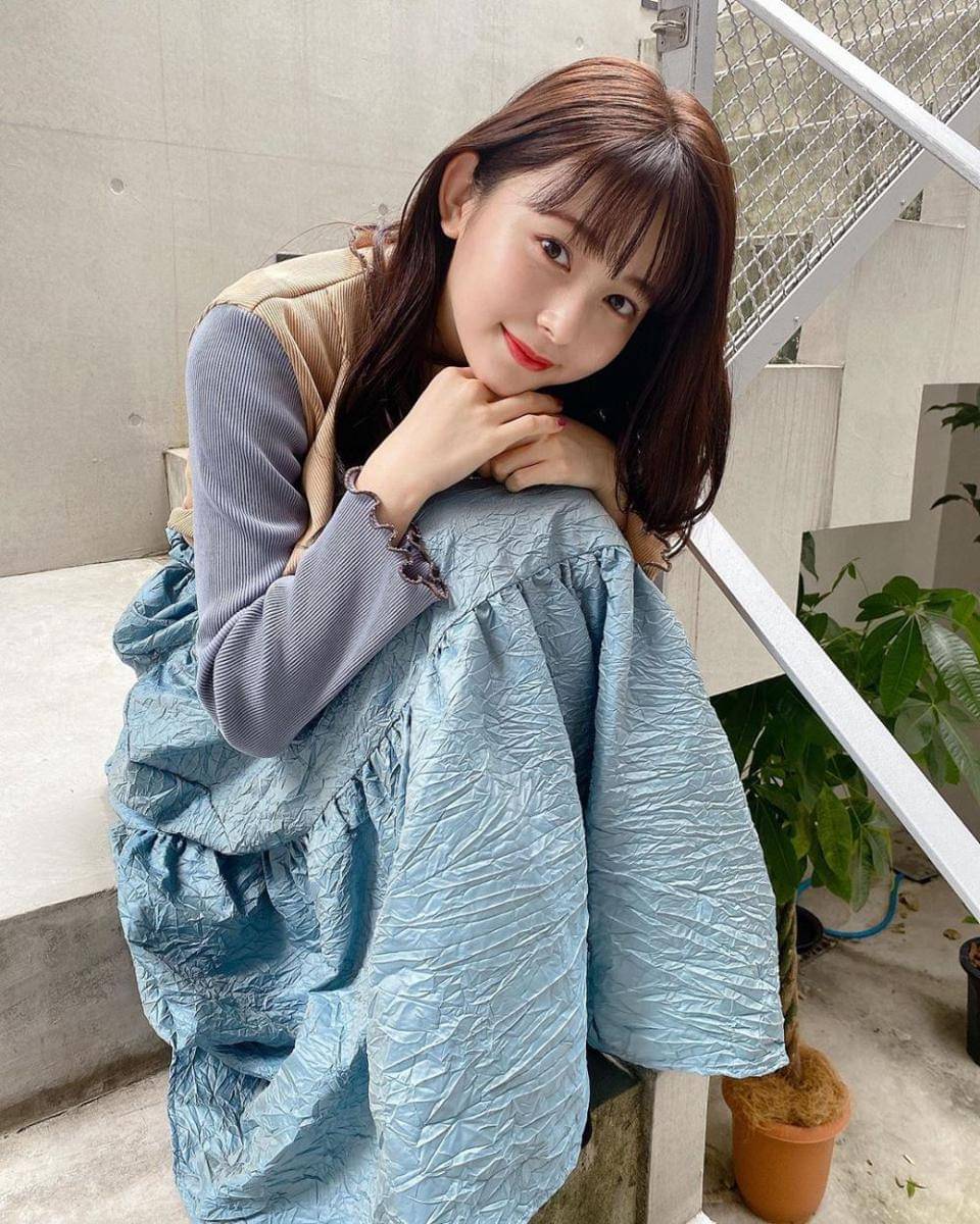 instagram.com/rinka_kumada0223