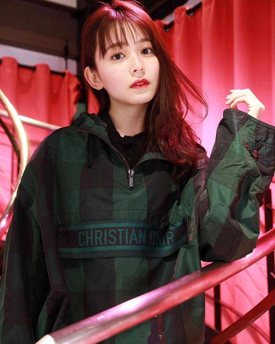 instagram.com/rinka_kumada0223