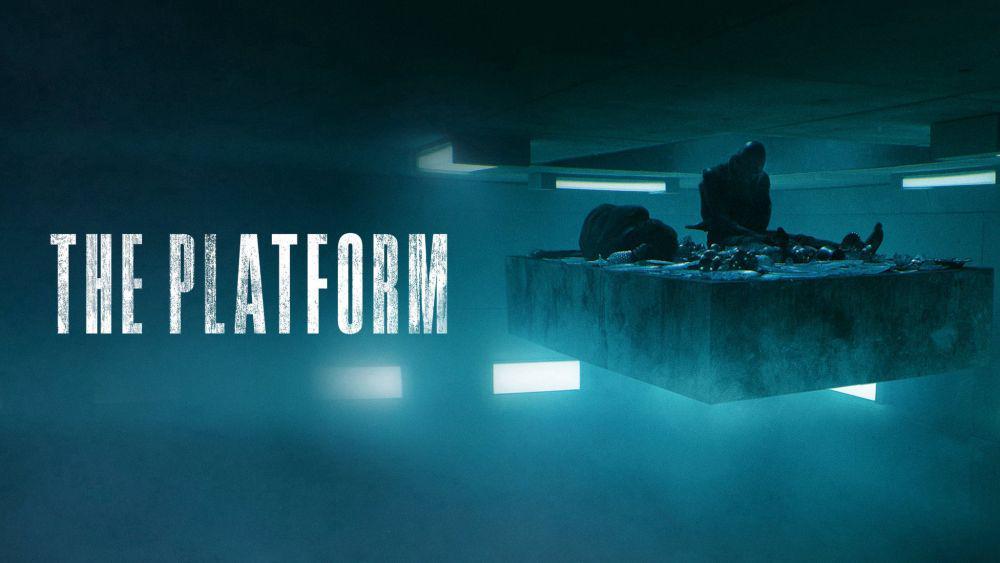 5 Film Original Netflix Seru Bergenre Thriller yang Bikin Mindblowing