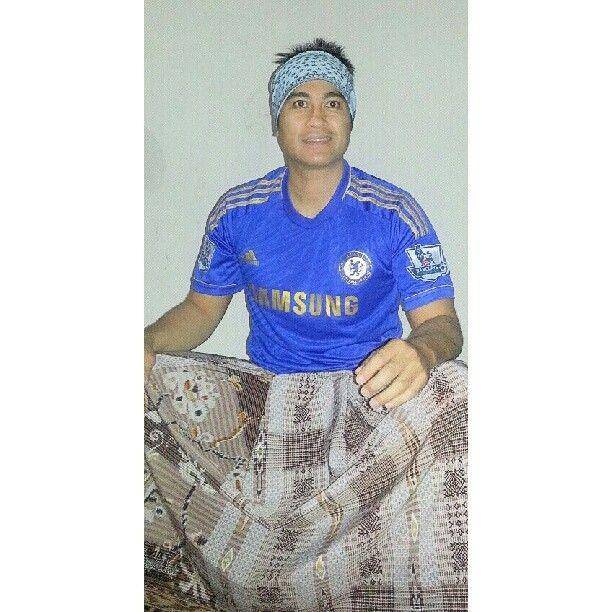 Instagram.com/adjiepangestu
