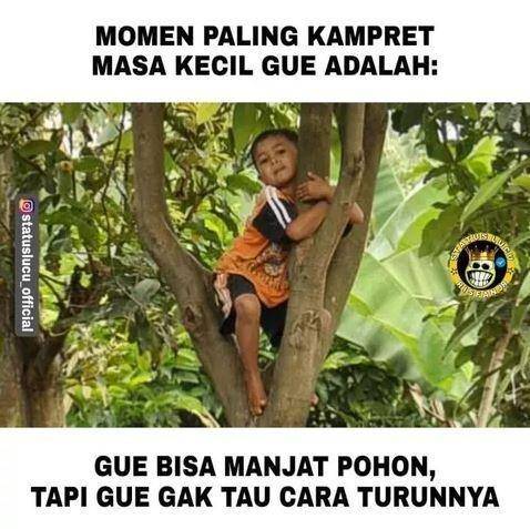Instagram.com/statuslucu_official