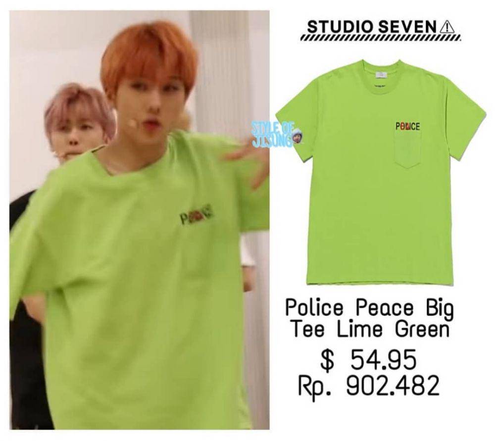 Instagram.com/styleofjisung