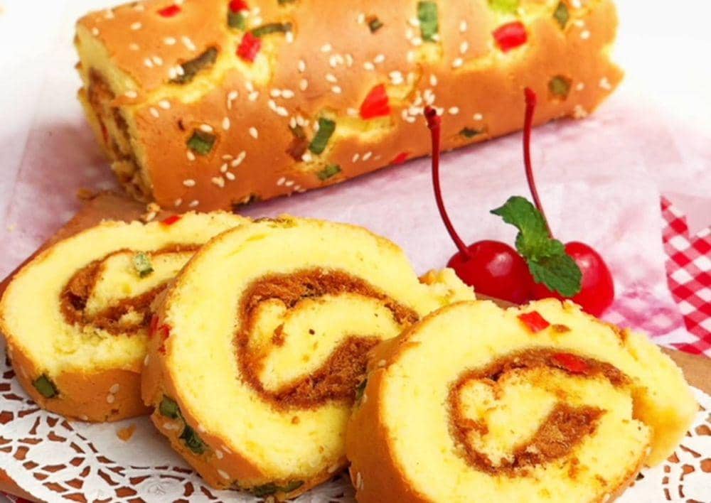 5 Resep Kreasi Bolu Buah yang Bertekstur Lembut, Wanginya Menggoda!