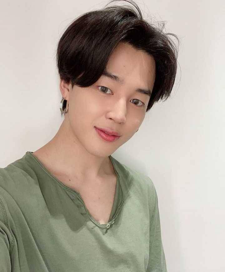 Instagram.com/jimin_bighitentertainment