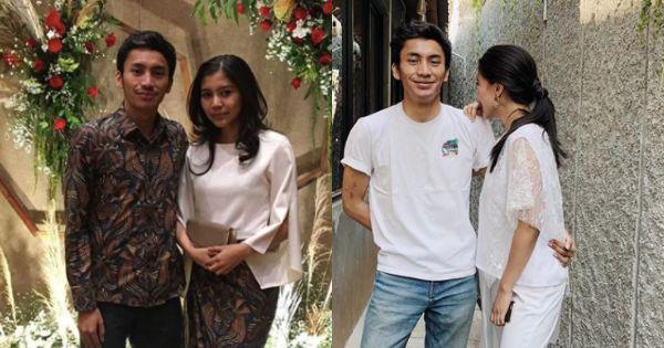 Jarang Pamer Kemesraan, 10 Gaya Pacaran Irshadi Bagas Heart The Series
