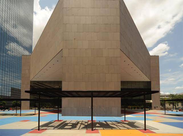 houstonlibrary.org