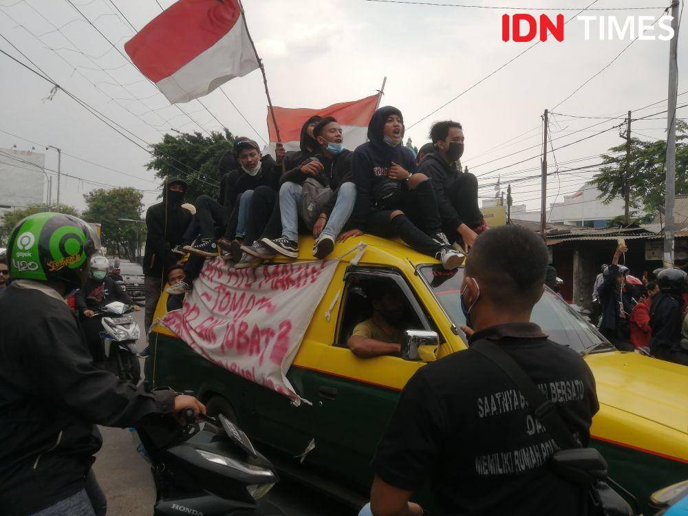 IDN Times/Maya Aulia Aprilianti