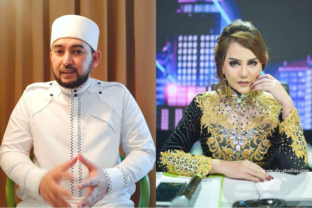 Nita Thalia dan 5 Artis yang Pernikahannya Kandas Setelah Poligami