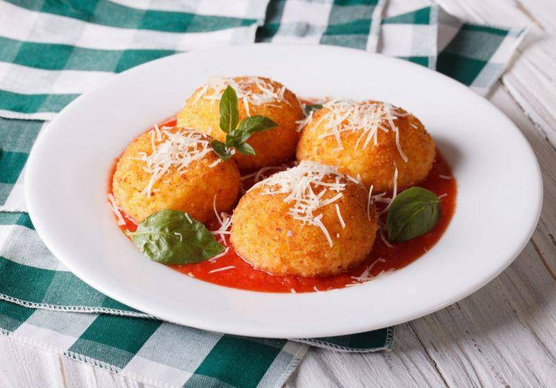 ricettegourmet.com