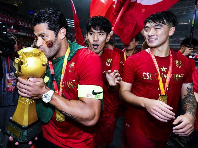 11 Kompetisi Asia dengan Banderol Termahal Saat Ini, Ada Indonesia?