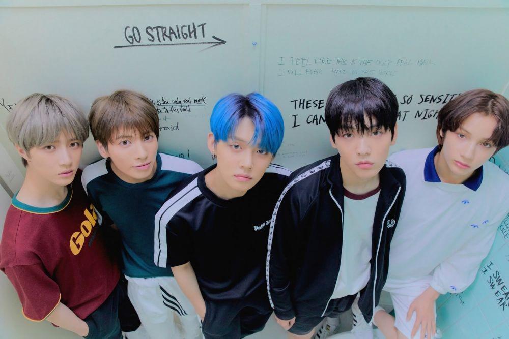 [QUIZ] Siapa Member TXT yang Paling Cocok Jadi Pacarmu?