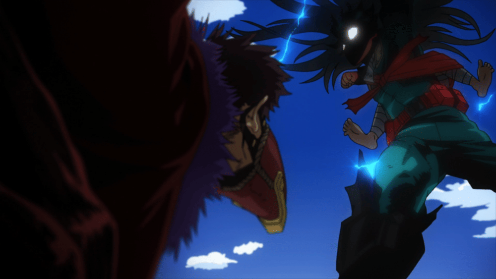 funimation.com/My Hero Academia