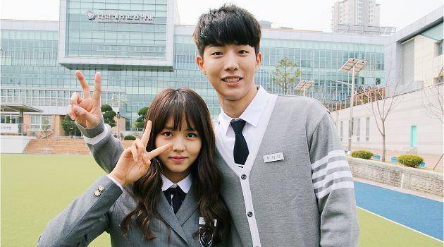 dok. KBS Drama