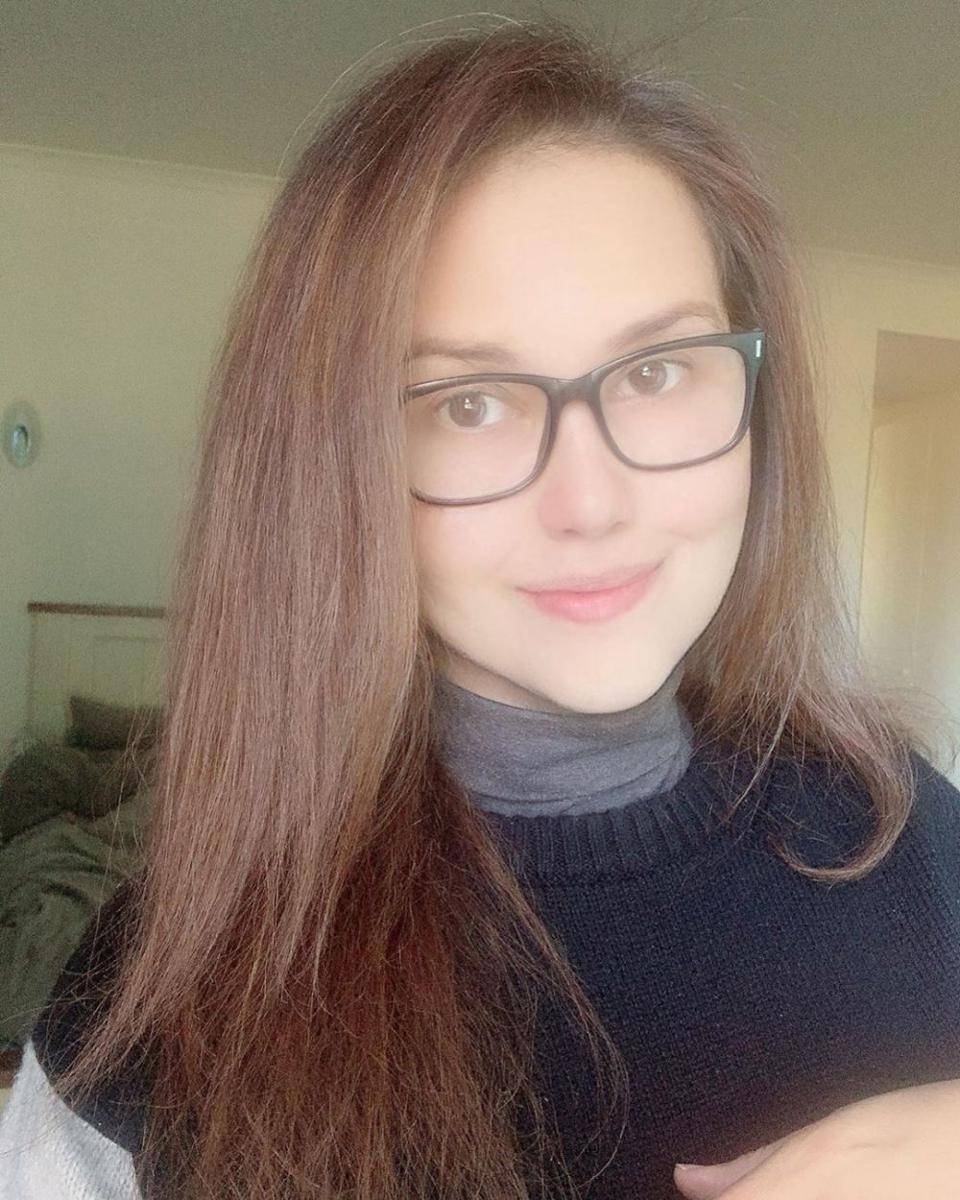 Instagram.com/cindyclaudiaofficial