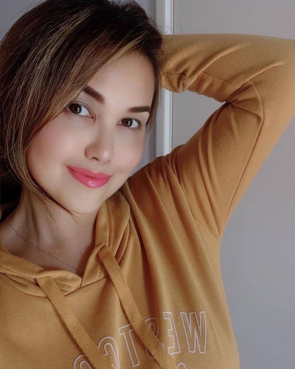 Instagram.com/cindyclaudiaofficial