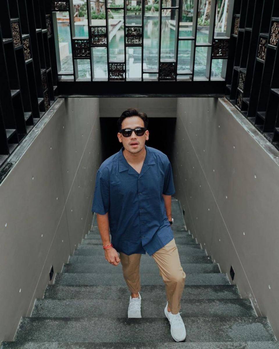 Instagram.com/tarrabudiman
